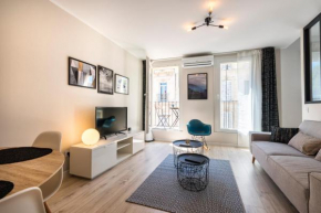 confortable appartement prado castellane